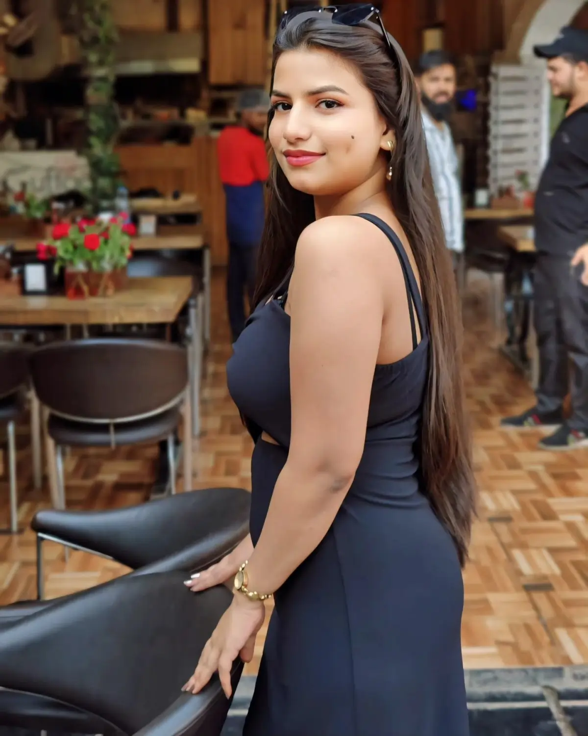 Priya Call Girl Haridwar